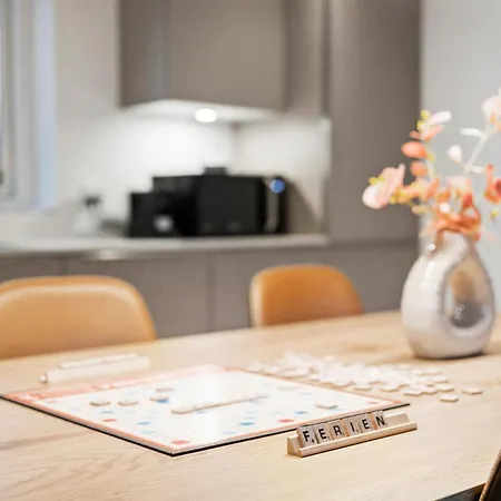 2 Bedroom Pet Friendly In Vemb