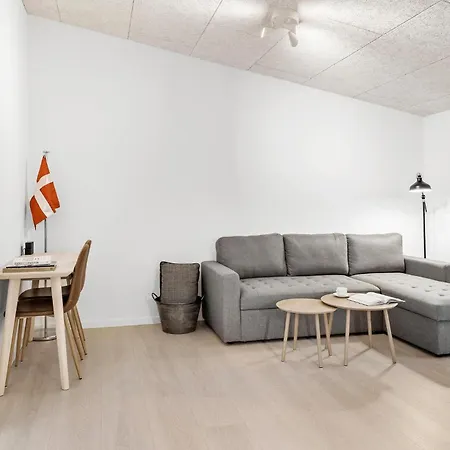 2 Bedroom Pet Friendly In 펜션