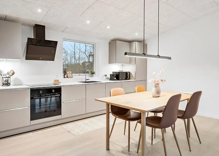 2 Bedroom Pet Friendly In Ferienhaus *